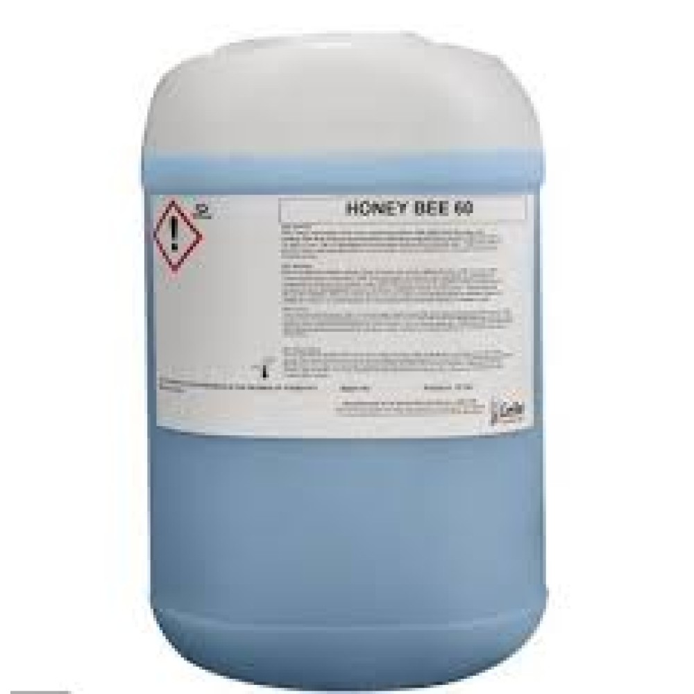 HONEYBEE 60 (25LITRE) - Honey Bee 60 Thixotropic Acidic Liquid